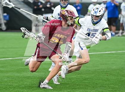 Thumbnail 1 in St. Joseph vs. Fairfield Ludlowe (CIAC Class L Final) photogallery.