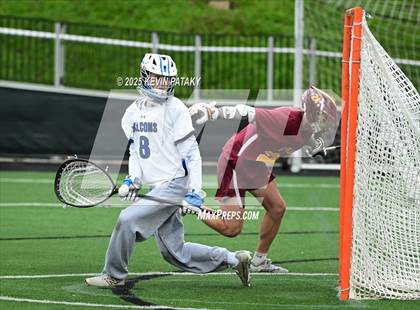 Thumbnail 1 in St. Joseph vs. Fairfield Ludlowe (CIAC Class L Final) photogallery.