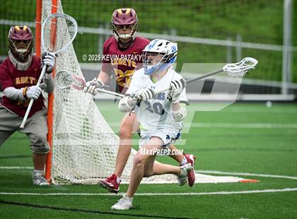 Thumbnail 1 in St. Joseph vs. Fairfield Ludlowe (CIAC Class L Final) photogallery.