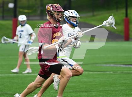 Thumbnail 3 in St. Joseph vs. Fairfield Ludlowe (CIAC Class L Final) photogallery.