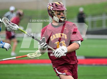 Thumbnail 1 in St. Joseph vs. Fairfield Ludlowe (CIAC Class L Final) photogallery.