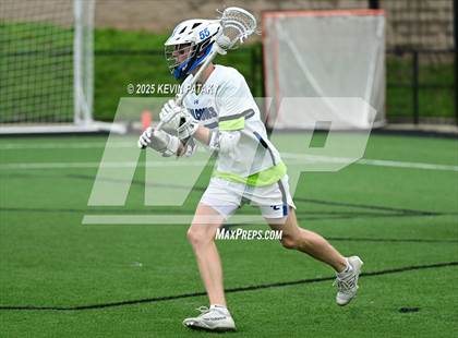 Thumbnail 3 in St. Joseph vs. Fairfield Ludlowe (CIAC Class L Final) photogallery.