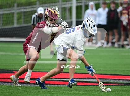 Thumbnail 1 in St. Joseph vs. Fairfield Ludlowe (CIAC Class L Final) photogallery.