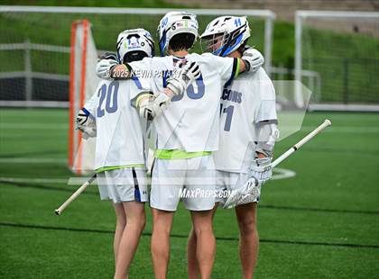 Thumbnail 3 in St. Joseph vs. Fairfield Ludlowe (CIAC Class L Final) photogallery.