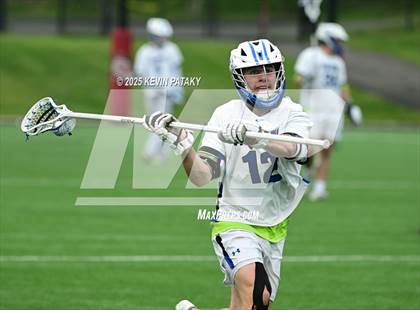 Thumbnail 2 in St. Joseph vs. Fairfield Ludlowe (CIAC Class L Final) photogallery.