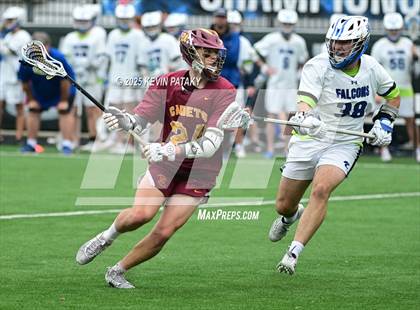 Thumbnail 1 in St. Joseph vs. Fairfield Ludlowe (CIAC Class L Final) photogallery.