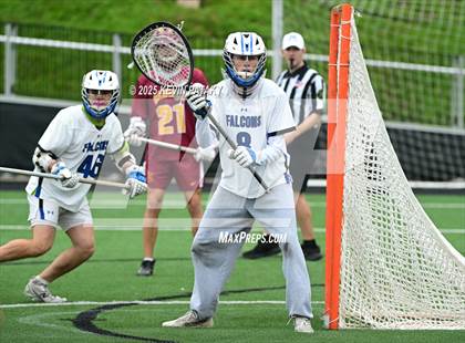 Thumbnail 2 in St. Joseph vs. Fairfield Ludlowe (CIAC Class L Final) photogallery.