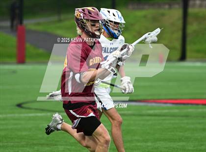 Thumbnail 1 in St. Joseph vs. Fairfield Ludlowe (CIAC Class L Final) photogallery.