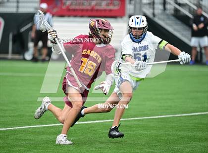 Thumbnail 1 in St. Joseph vs. Fairfield Ludlowe (CIAC Class L Final) photogallery.