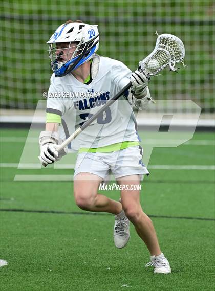 Thumbnail 3 in St. Joseph vs. Fairfield Ludlowe (CIAC Class L Final) photogallery.