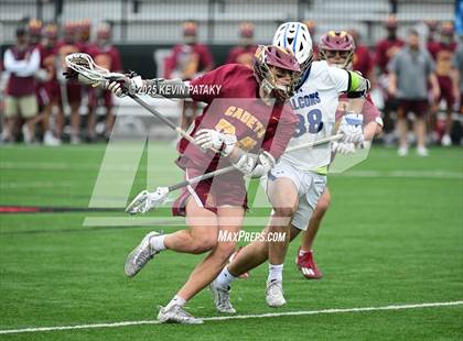 Thumbnail 2 in St. Joseph vs. Fairfield Ludlowe (CIAC Class L Final) photogallery.