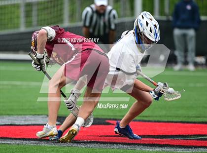 Thumbnail 3 in St. Joseph vs. Fairfield Ludlowe (CIAC Class L Final) photogallery.