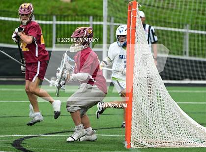Thumbnail 3 in St. Joseph vs. Fairfield Ludlowe (CIAC Class L Final) photogallery.