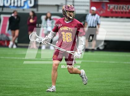 Thumbnail 1 in St. Joseph vs. Fairfield Ludlowe (CIAC Class L Final) photogallery.