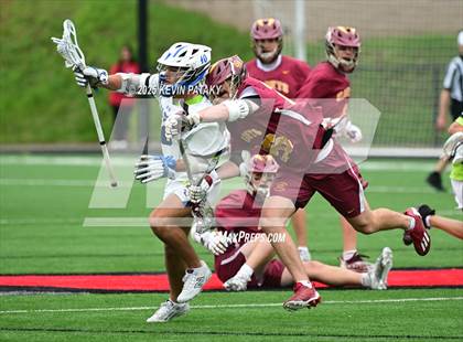 Thumbnail 1 in St. Joseph vs. Fairfield Ludlowe (CIAC Class L Final) photogallery.