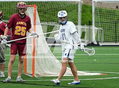 Thumbnail 3 in St. Joseph vs. Fairfield Ludlowe (CIAC Class L Final) photogallery.