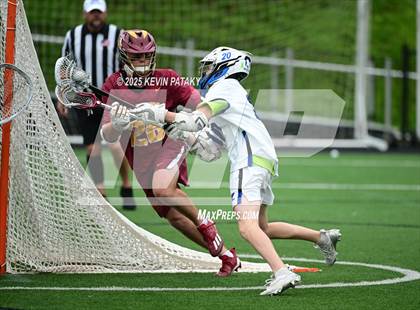 Thumbnail 2 in St. Joseph vs. Fairfield Ludlowe (CIAC Class L Final) photogallery.