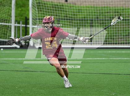 Thumbnail 1 in St. Joseph vs. Fairfield Ludlowe (CIAC Class L Final) photogallery.