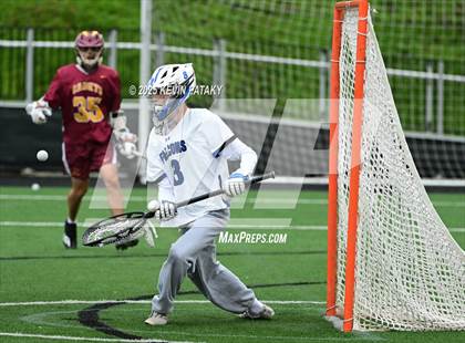 Thumbnail 1 in St. Joseph vs. Fairfield Ludlowe (CIAC Class L Final) photogallery.