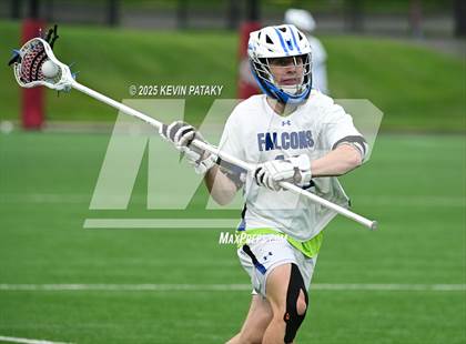 Thumbnail 1 in St. Joseph vs. Fairfield Ludlowe (CIAC Class L Final) photogallery.