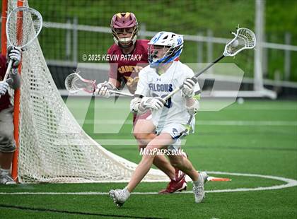 Thumbnail 2 in St. Joseph vs. Fairfield Ludlowe (CIAC Class L Final) photogallery.