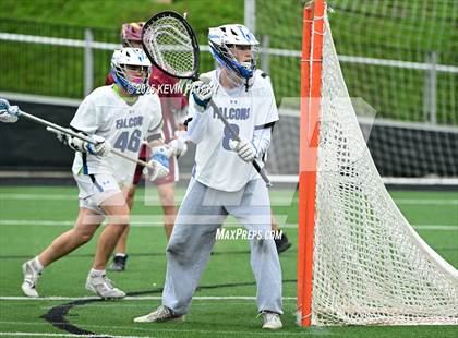 Thumbnail 3 in St. Joseph vs. Fairfield Ludlowe (CIAC Class L Final) photogallery.