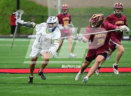 Thumbnail 1 in St. Joseph vs. Fairfield Ludlowe (CIAC Class L Final) photogallery.