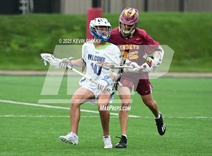 Thumbnail 2 in St. Joseph vs. Fairfield Ludlowe (CIAC Class L Final) photogallery.