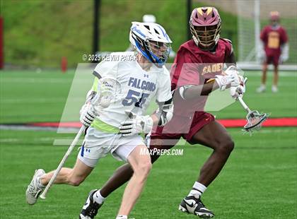 Thumbnail 2 in St. Joseph vs. Fairfield Ludlowe (CIAC Class L Final) photogallery.