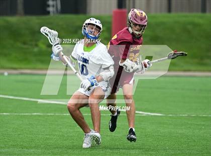Thumbnail 2 in St. Joseph vs. Fairfield Ludlowe (CIAC Class L Final) photogallery.