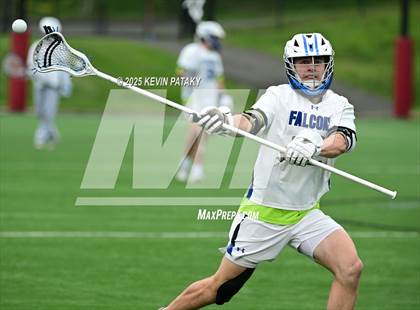 Thumbnail 2 in St. Joseph vs. Fairfield Ludlowe (CIAC Class L Final) photogallery.