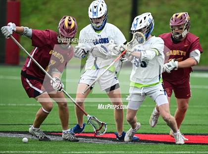 Thumbnail 2 in St. Joseph vs. Fairfield Ludlowe (CIAC Class L Final) photogallery.