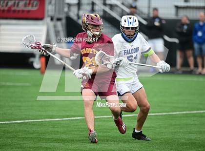 Thumbnail 3 in St. Joseph vs. Fairfield Ludlowe (CIAC Class L Final) photogallery.