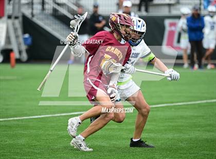 Thumbnail 2 in St. Joseph vs. Fairfield Ludlowe (CIAC Class L Final) photogallery.