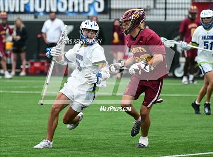 Thumbnail 1 in St. Joseph vs. Fairfield Ludlowe (CIAC Class L Final) photogallery.