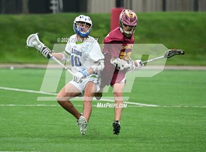 Thumbnail 3 in St. Joseph vs. Fairfield Ludlowe (CIAC Class L Final) photogallery.