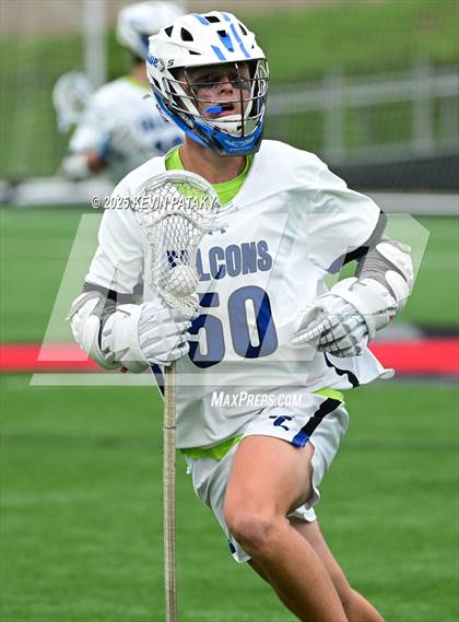 Thumbnail 2 in St. Joseph vs. Fairfield Ludlowe (CIAC Class L Final) photogallery.