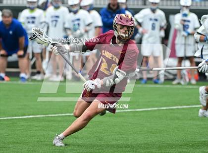 Thumbnail 3 in St. Joseph vs. Fairfield Ludlowe (CIAC Class L Final) photogallery.