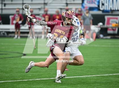 Thumbnail 1 in St. Joseph vs. Fairfield Ludlowe (CIAC Class L Final) photogallery.