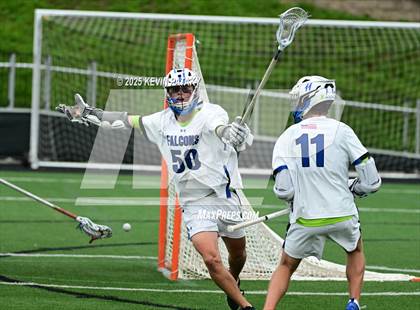 Thumbnail 2 in St. Joseph vs. Fairfield Ludlowe (CIAC Class L Final) photogallery.