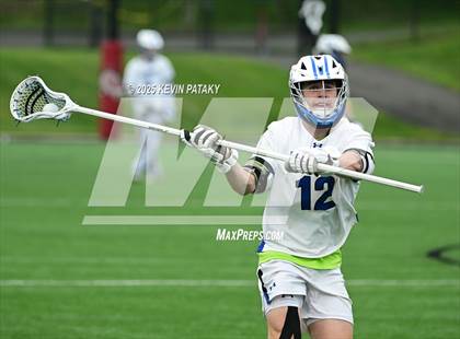 Thumbnail 3 in St. Joseph vs. Fairfield Ludlowe (CIAC Class L Final) photogallery.