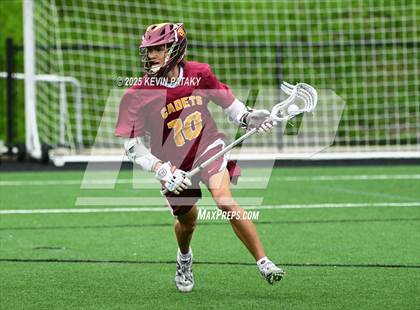 Thumbnail 1 in St. Joseph vs. Fairfield Ludlowe (CIAC Class L Final) photogallery.