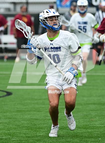 Thumbnail 2 in St. Joseph vs. Fairfield Ludlowe (CIAC Class L Final) photogallery.