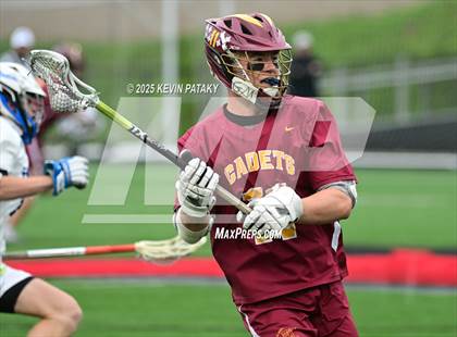 Thumbnail 2 in St. Joseph vs. Fairfield Ludlowe (CIAC Class L Final) photogallery.