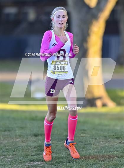 Thumbnail 3 in IHSAA Sectional 15 Ben Davis Meet photogallery.