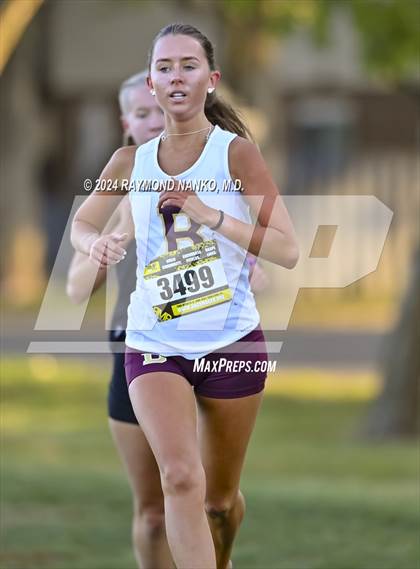 Thumbnail 3 in IHSAA Sectional 15 Ben Davis Meet photogallery.