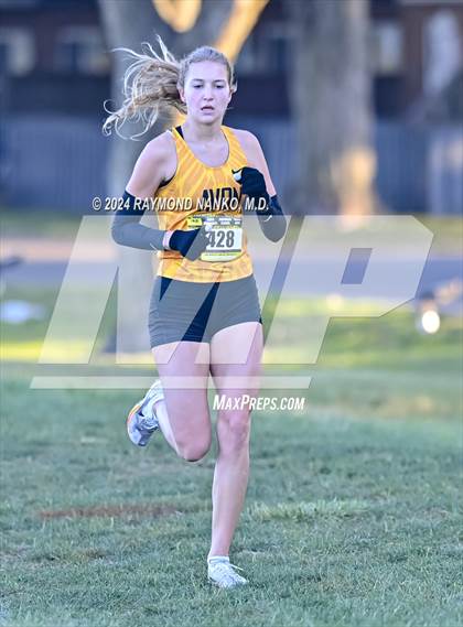 Thumbnail 3 in IHSAA Sectional 15 Ben Davis Meet photogallery.