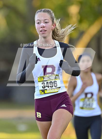 Thumbnail 1 in IHSAA Sectional 15 Ben Davis Meet photogallery.