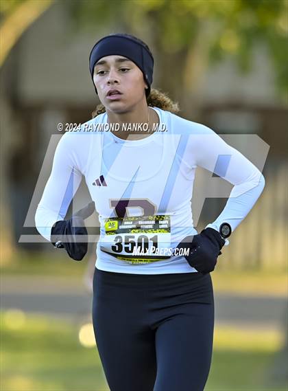 Thumbnail 3 in IHSAA Sectional 15 Ben Davis Meet photogallery.