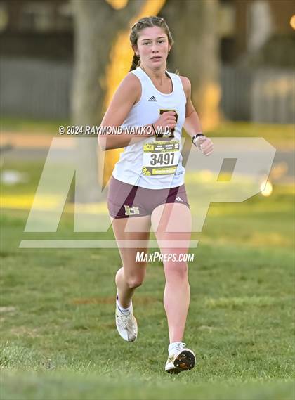 Thumbnail 3 in IHSAA Sectional 15 Ben Davis Meet photogallery.